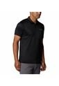 Camisa Polo Hombre Columbia COLUMBIA HIKE POLO Negro Columbia de Columbia