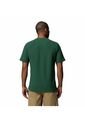 Camiseta Hombre Columbia ACKER ROCK KNIT SHOR Verde Columbia de Columbia