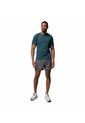 Camiseta Hombre Columbia STEALTH SPRING SS T Azul Columbia de Columbia