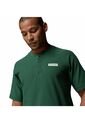 Camiseta Hombre Columbia ACKER ROCK KNIT SHOR Verde Columbia de Columbia