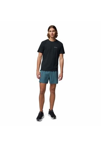 Camiseta Hombre Columbia STEALTH SPRING SS T Negro Columbia Columbia