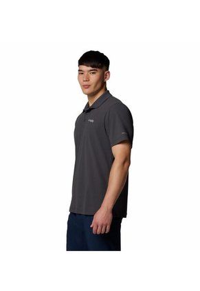 Camisa Polo Hombre Columbia FREEZER POLO Negro Columbia