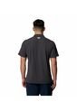 Camisa Polo Hombre Columbia FREEZER POLO Negro Columbia de Columbia