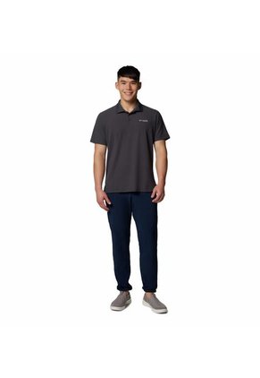 Camisa Polo Hombre Columbia FREEZER POLO Negro Columbia