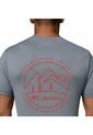 Camiseta Hombre Columbia PARSONS POINT S BACK Negro Columbia de Columbia