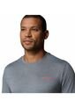 Camiseta Hombre Columbia PARSONS POINT S BACK Negro Columbia de Columbia