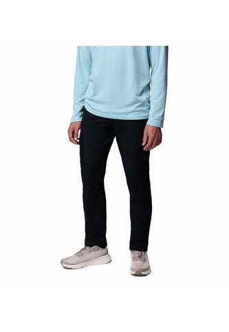 Pantalón Hombre Columbia ROC CARGO PANT Negro Columbia Columbia