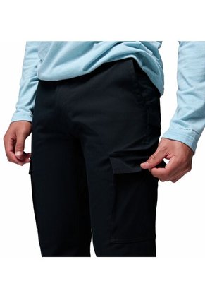 Pantalón Hombre Columbia ROC CARGO PANT Negro Columbia