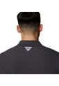 Camisa Polo Hombre Columbia FREEZER POLO Negro Columbia de Columbia