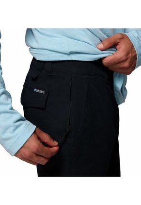 Pantalón Hombre Columbia ROC CARGO PANT Negro Columbia