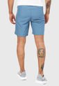Pantaloneta Azul Columbia In The Dust Fitness de Columbia