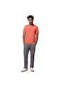 Camiseta Hombre Columbia PARSONS POINT SS Naranja Columbia de Columbia