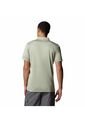 Camisa Polo Hombre Columbia COLUMBIA HIKE POLO Crema Columbia de Columbia