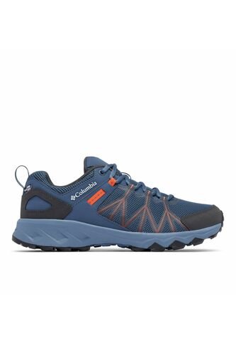 Tenis Hombre Columbia PEAKFREAK II OUTDRY Gris Columbia Columbia