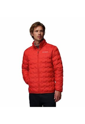 Chaqueta Hombre Columbia DELTA RIDGE II DOWN Naranja Columbia