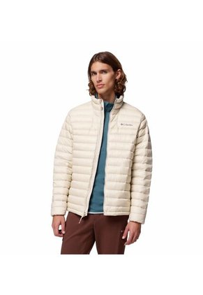 Chaqueta Hombre Columbia CORELITE DOWN JACKET Beige Columbia