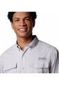 Camisa Hombre Columbia BLOOD AND GUTS V LS Negro Columbia de Columbia