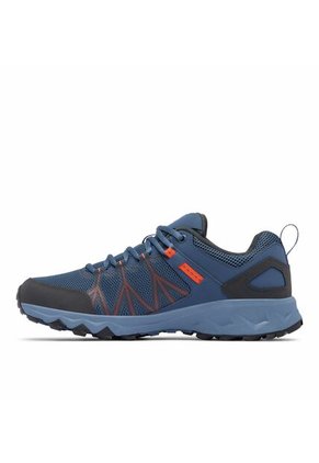 Tenis Hombre Columbia PEAKFREAK II OUTDRY Gris Columbia