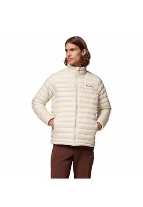 Chaqueta Hombre Columbia CORELITE DOWN JACKET Beige Columbia