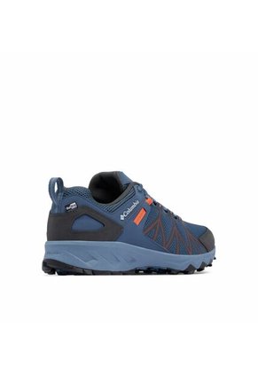 Tenis Hombre Columbia PEAKFREAK II OUTDRY Gris Columbia