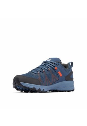 Tenis Hombre Columbia PEAKFREAK II OUTDRY Gris Columbia