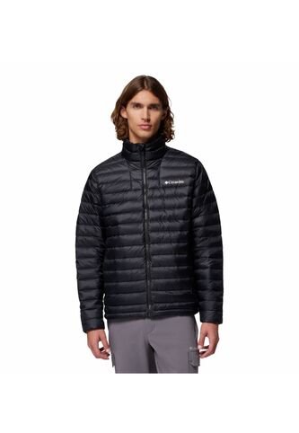 Chaqueta Hombre Columbia CORELITE DOWN JACKET Negro Columbia Columbia