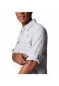 Camisa Hombre Columbia BLOOD AND GUTS V LS Negro Columbia de Columbia