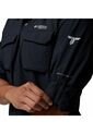 Camisa Hombre Columbia SILVER RIDGE ELIT LS Negro Columbia de Columbia