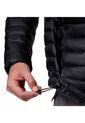 Chaqueta Hombre Columbia CORELITE DOWN JACKET Negro Columbia de Columbia