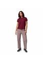 Pantalón Mujer Columbia ROC STRAIGHT LEG Beige Columbia de Columbia