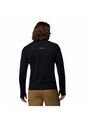Camiseta Manga Larga Hombre Columbia DIAMOND PEAK PR LONG Negro Columbia de Columbia