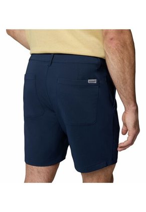 Short Hombre Columbia SAGE PEAK CHINO SHT Azul Columbia