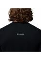 Camiseta Manga Larga Hombre Columbia DIAMOND PEAK PR LONG Negro Columbia de Columbia