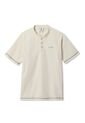 Camiseta Hombre Columbia ACKER ROCK KNIT SHOR Crema Columbia de Columbia
