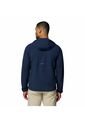 Chaqueta Hombre Columbia TALL HEIGHTS III HOO Azul Columbia de Columbia