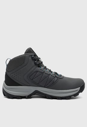 Botas Columbia Transverse Hike Wate Gris