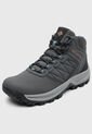 Botas Columbia Transverse Hike Wate Gris de Columbia