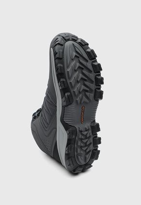 Botas Columbia Transverse Hike Wate Gris