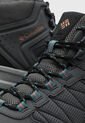 Botas Columbia Transverse Hike Wate Gris de Columbia
