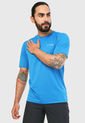 Camiseta Azul Columbia de Columbia