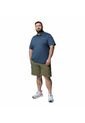 Camisa Polo Hombre Columbia PARSONS POINT POLO Azul Columbia de Columbia