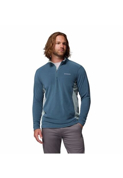 Buzo Hombre Columbia KLAMATH RANGE HALF Azul Columbia