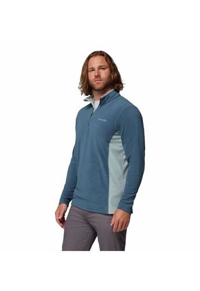 Buzo Hombre Columbia KLAMATH RANGE HALF Azul Columbia