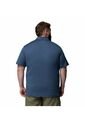Camisa Polo Hombre Columbia PARSONS POINT POLO Azul Columbia de Columbia