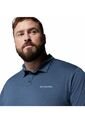 Camisa Polo Hombre Columbia PARSONS POINT POLO Azul Columbia de Columbia