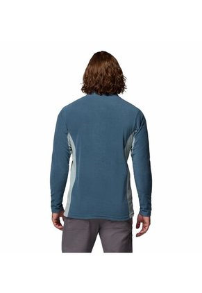 Buzo Hombre Columbia KLAMATH RANGE HALF Azul Columbia