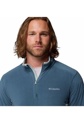 Buzo Hombre Columbia KLAMATH RANGE HALF Azul Columbia
