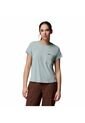 Camiseta Mujer Columbia DANIELA FALLS SS Azul Columbia de Columbia