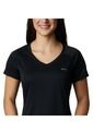 Camiseta Mujer Zero Rules™ Short Sleeve Shirt 1533571-XP9 Columbia de Columbia
