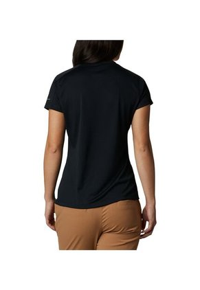 Camiseta Mujer Zero Rules™ Short Sleeve Shirt 1533571-XP9 Columbia